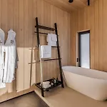 висота 890 Holiday home Volosyanka (Lviv)