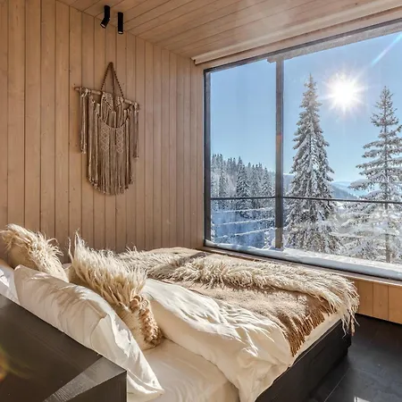 висота 890 Ferienhaus