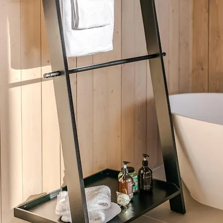 Ferienhaus висота 890