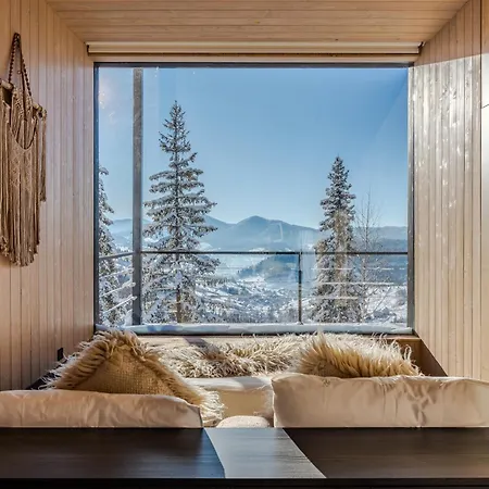 висота 890 Ferienhaus *