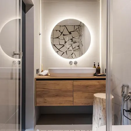 висота 890 Ferienhaus Volosyanka (Lviv)