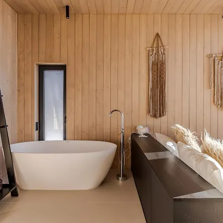 Ferienhaus висота 890 Volosyanka (Lviv)