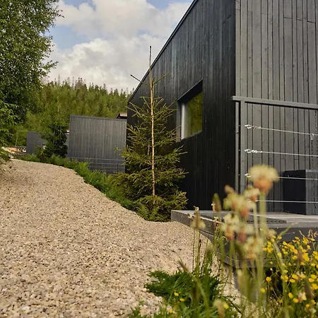 висота 890 Ferienhaus