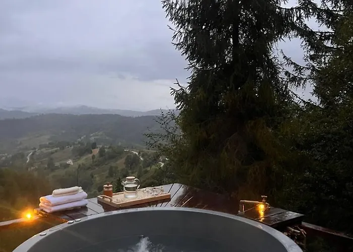 Nyaraló висота 890 *